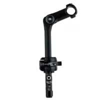 Speedlifter Twist Pro SDS Lenkerverstellsystem | © by.Schulz GmbH